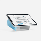 Dynamic Folio for iPad