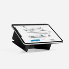 Dynamic Folio for iPad