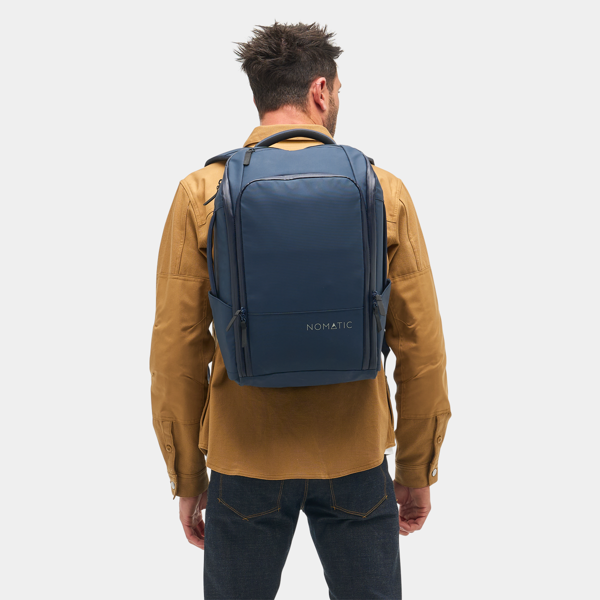 NOMATIC Backpack (V2) - The Most Functional Backpack  Ever