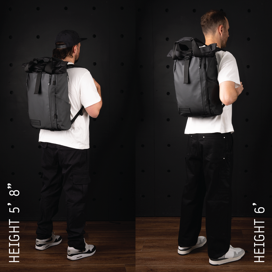 Prvke EDC 18-22L (2025) - Storming Gravity