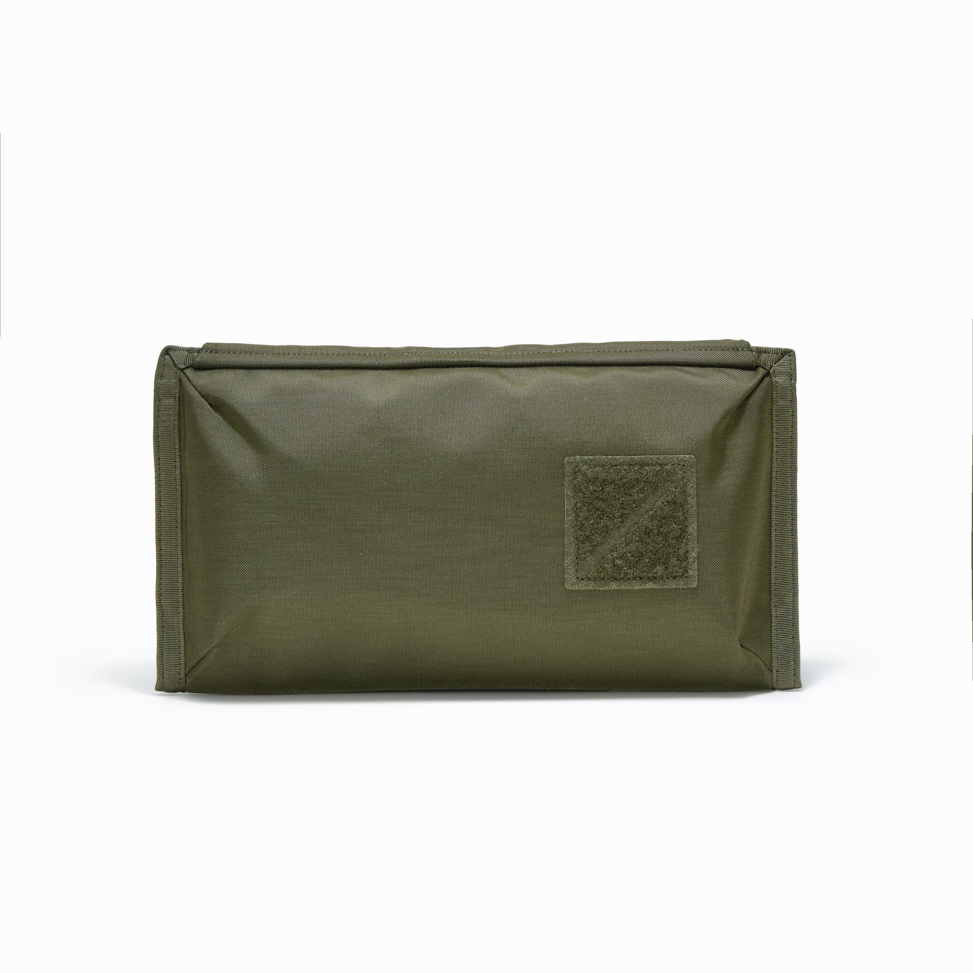 Civic Access Pouch 1L - Evergoods