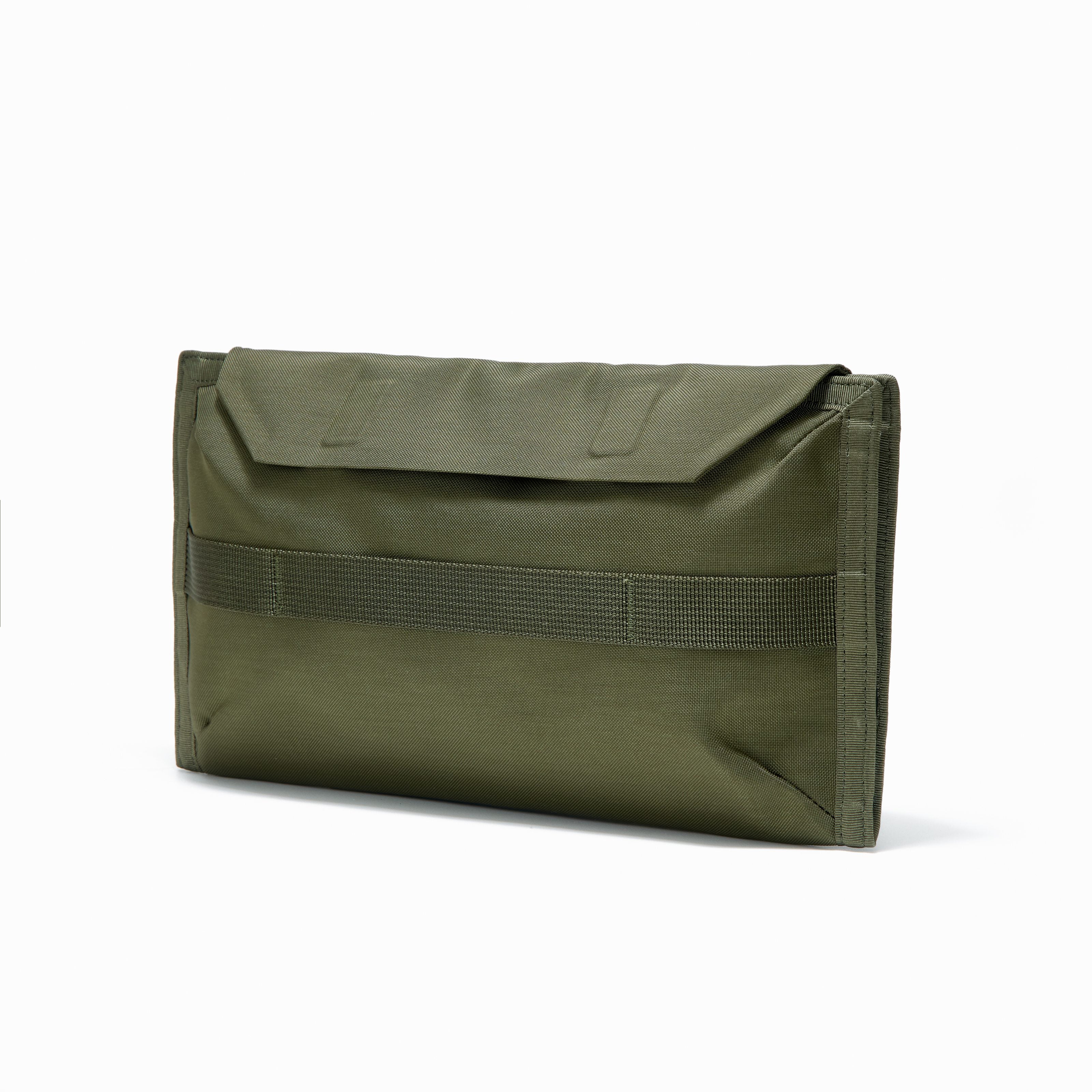 Civic Access Pouch 1L - Evergoods