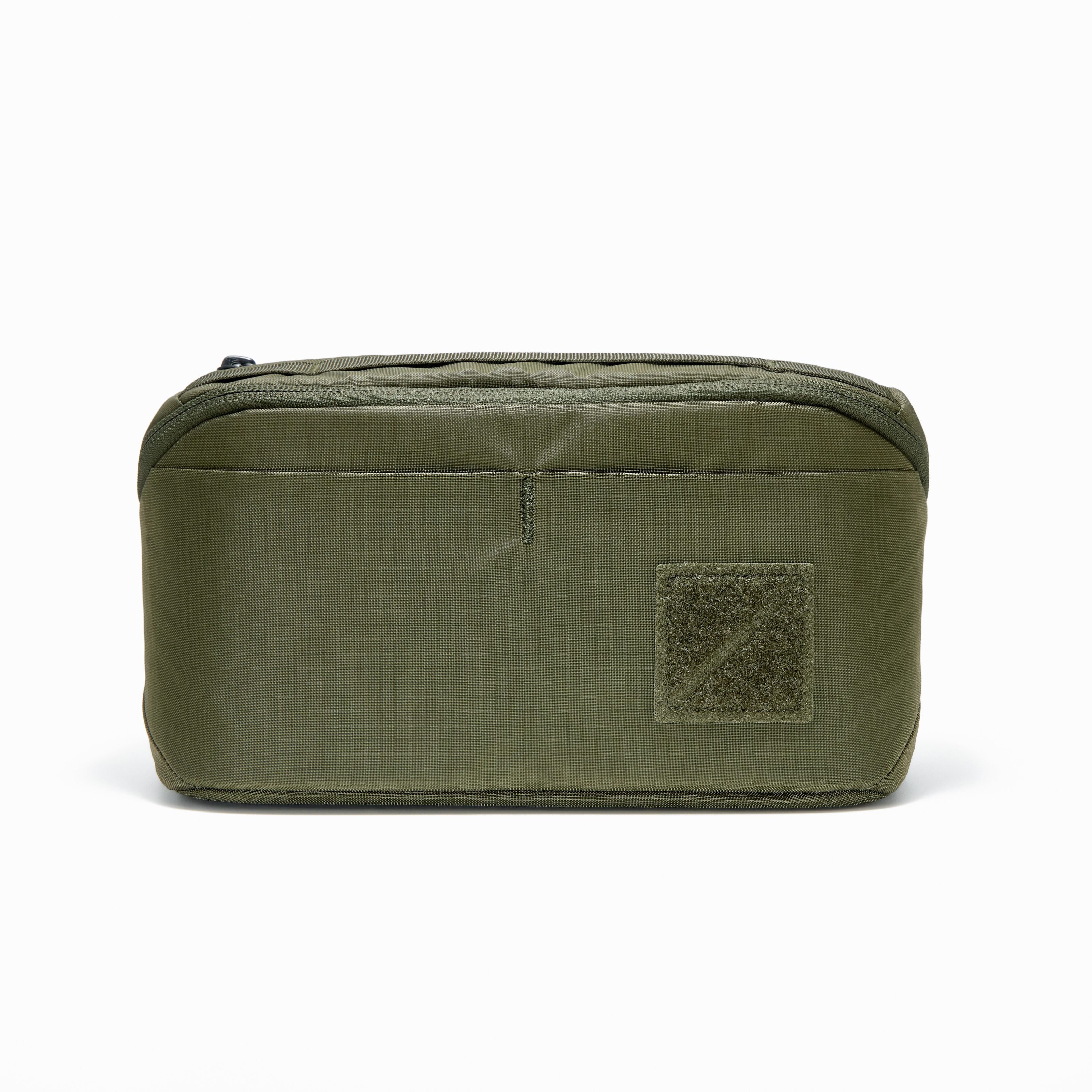 Civic Access Pouch (CAP) 2L