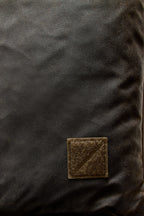 Civic Panel Loader 24L - Waxed Canvas