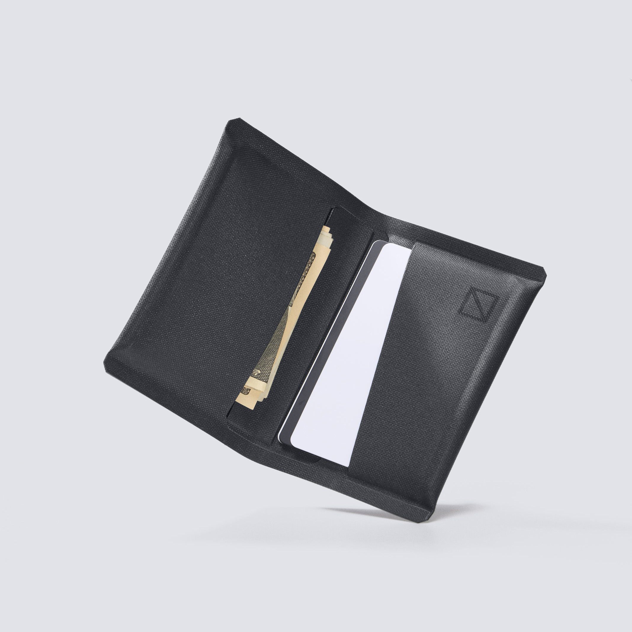 ELEMENT Card Wallet - Storming Gravity
