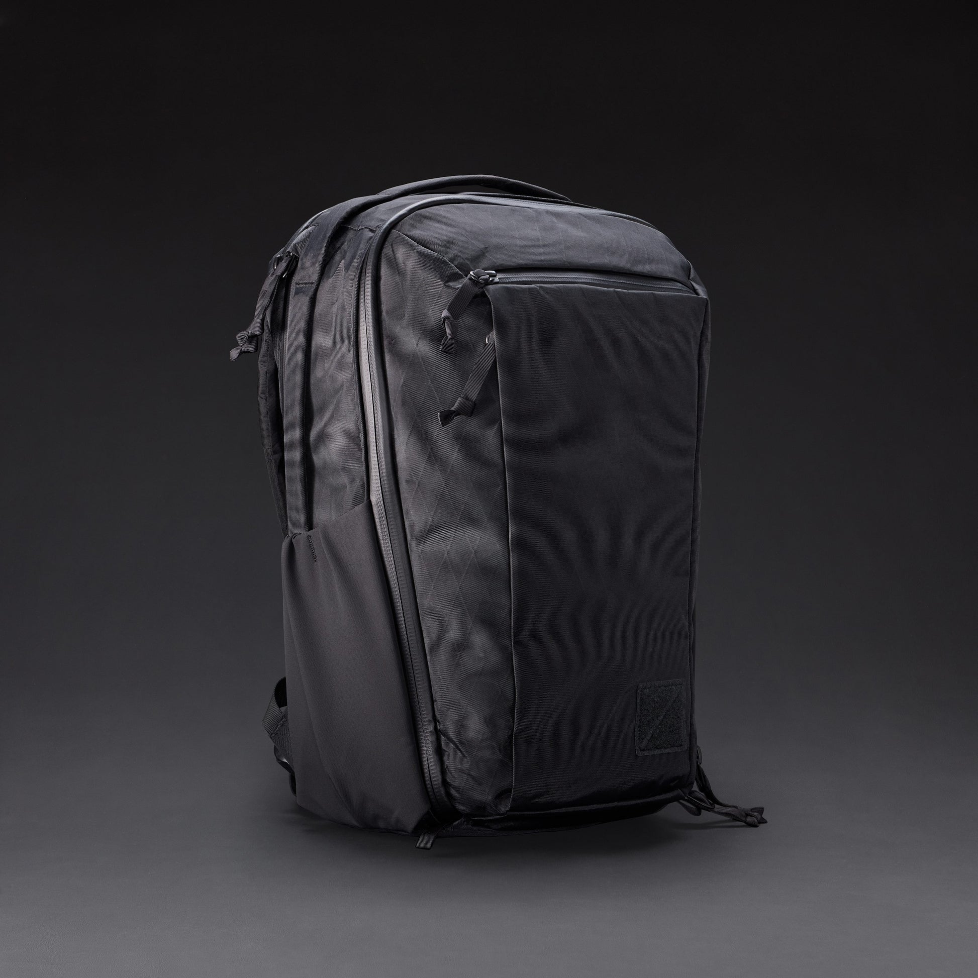 CIVIC Travel Bag - X-Pac