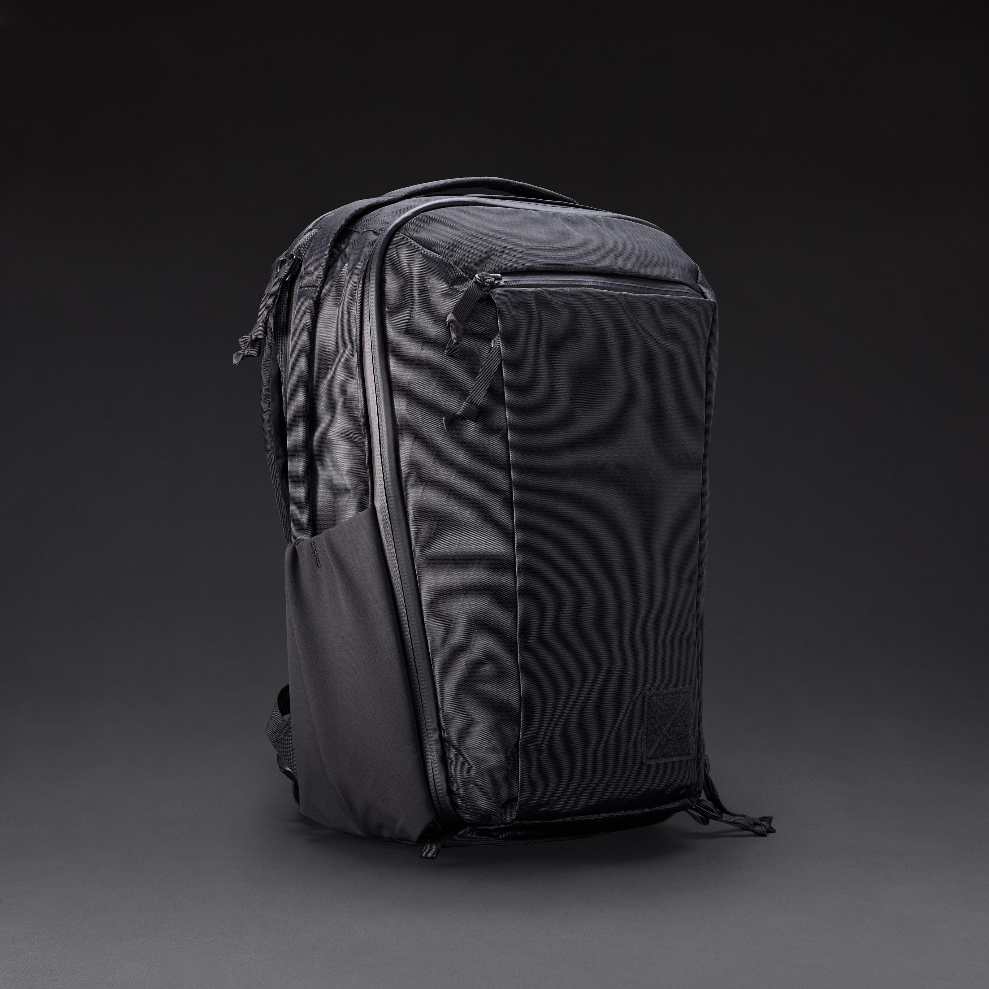 CIVIC Travel Bag - X-Pac - Storming Gravity