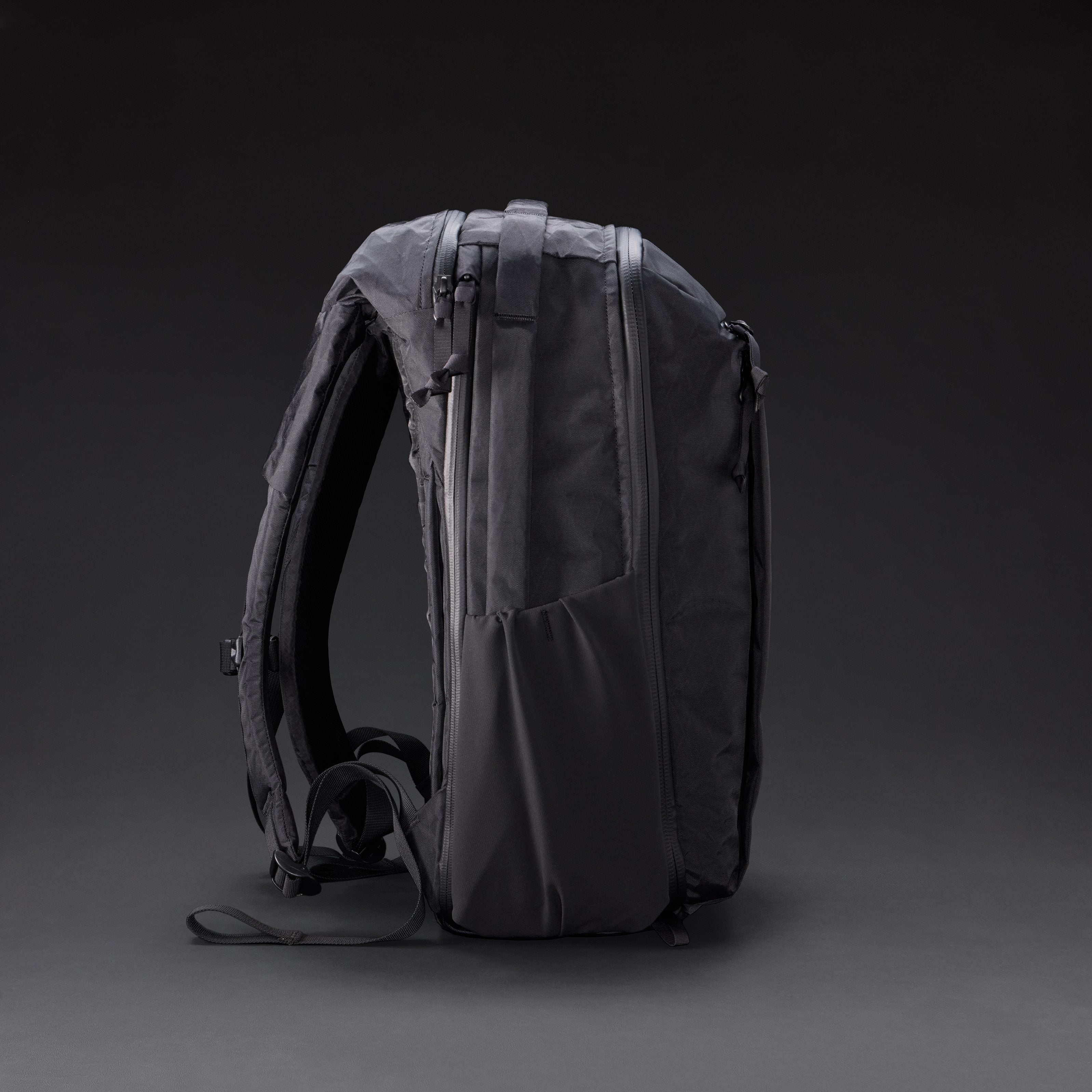 CIVIC Travel Bag - X-Pac - Storming Gravity