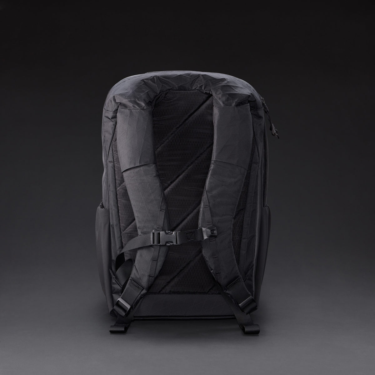 CIVIC Travel Bag - X-Pac - Storming Gravity