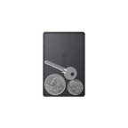 Coin Tray for Ekster Wallet
