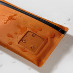 Element Flat Pouch - Small - Storming Gravity