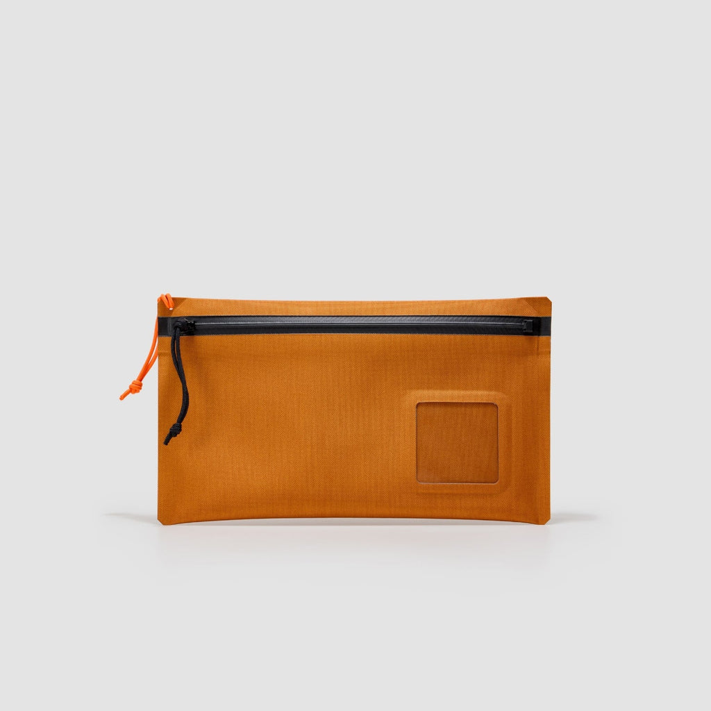 Element Flat Pouch - Small - Storming Gravity