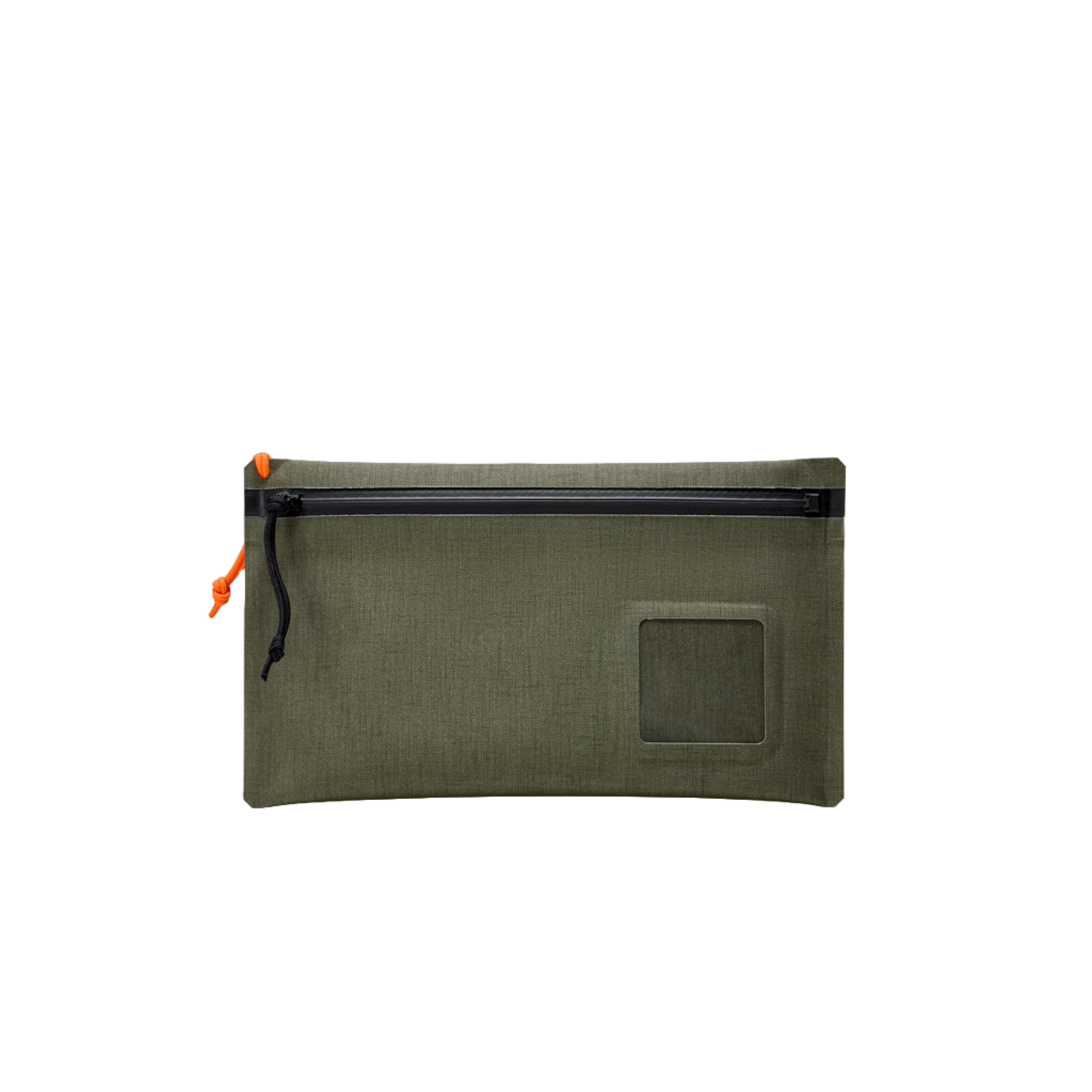 Element Flat Pouch - Small - Storming Gravity