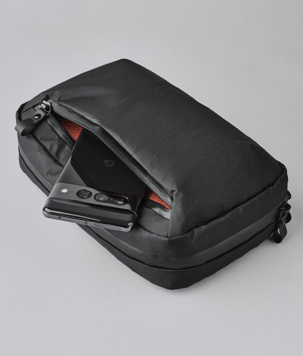 Alpaka Elements Tech Case V2