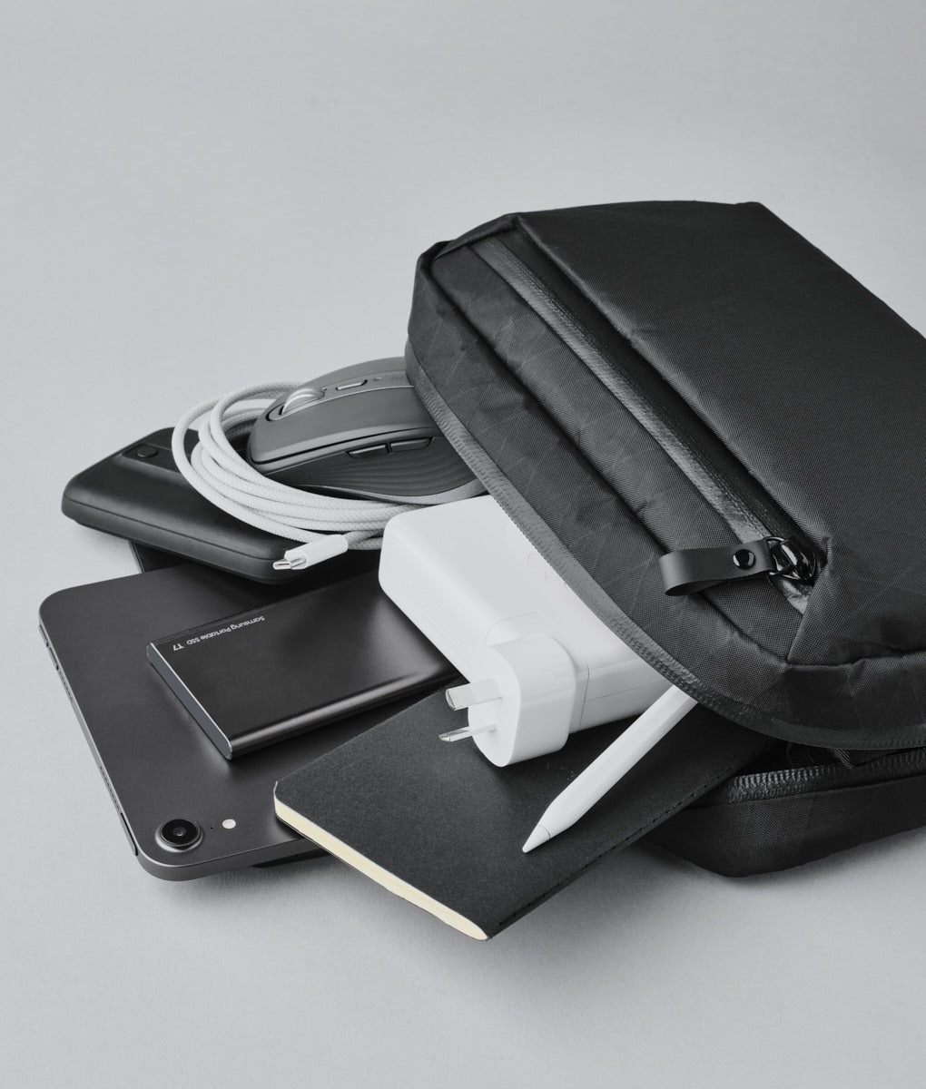 Alpaka Elements Tech Case V2