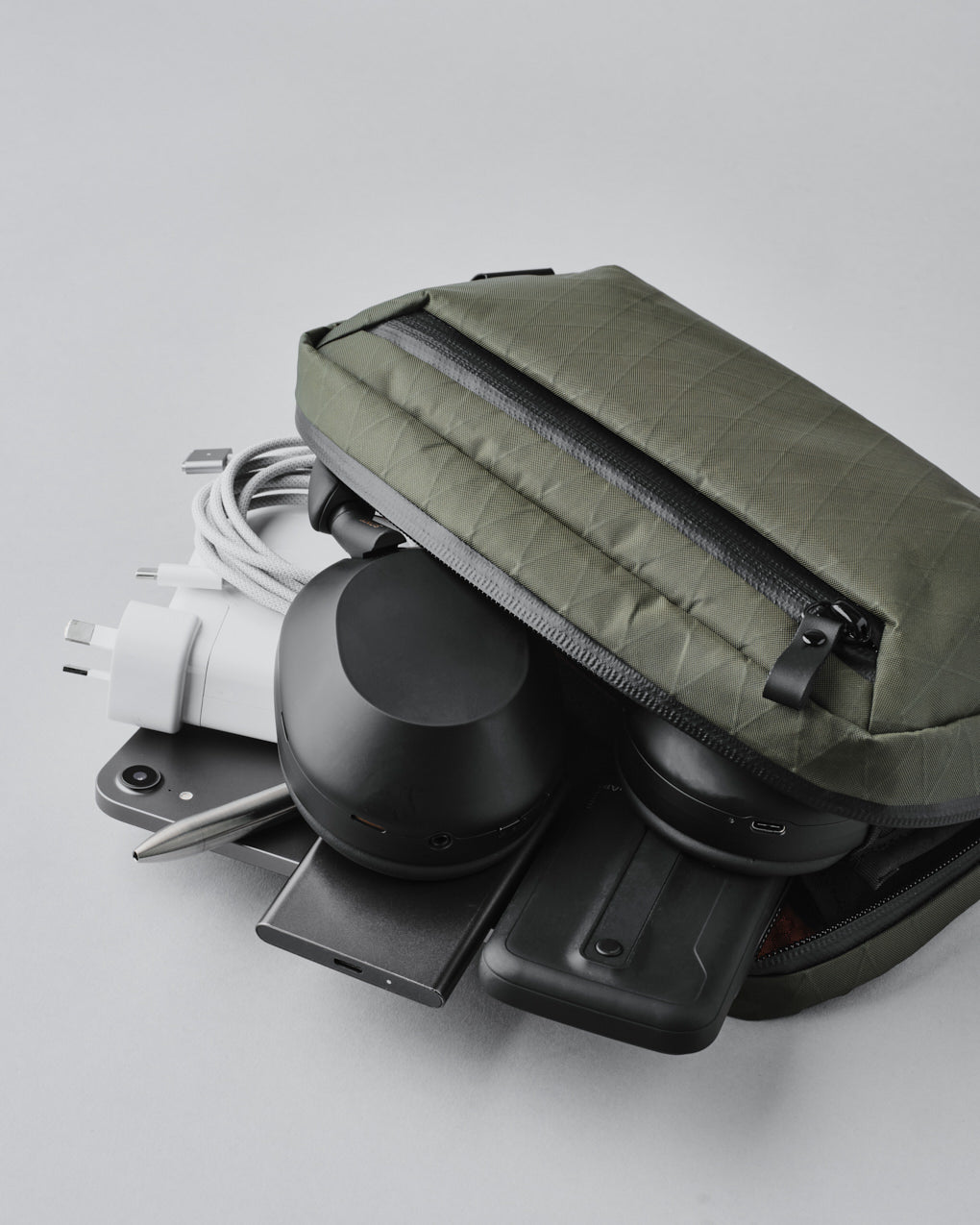 Alpaka Elements Tech Case V2