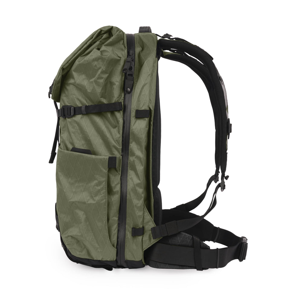 Errant Pro X-Pac 30L