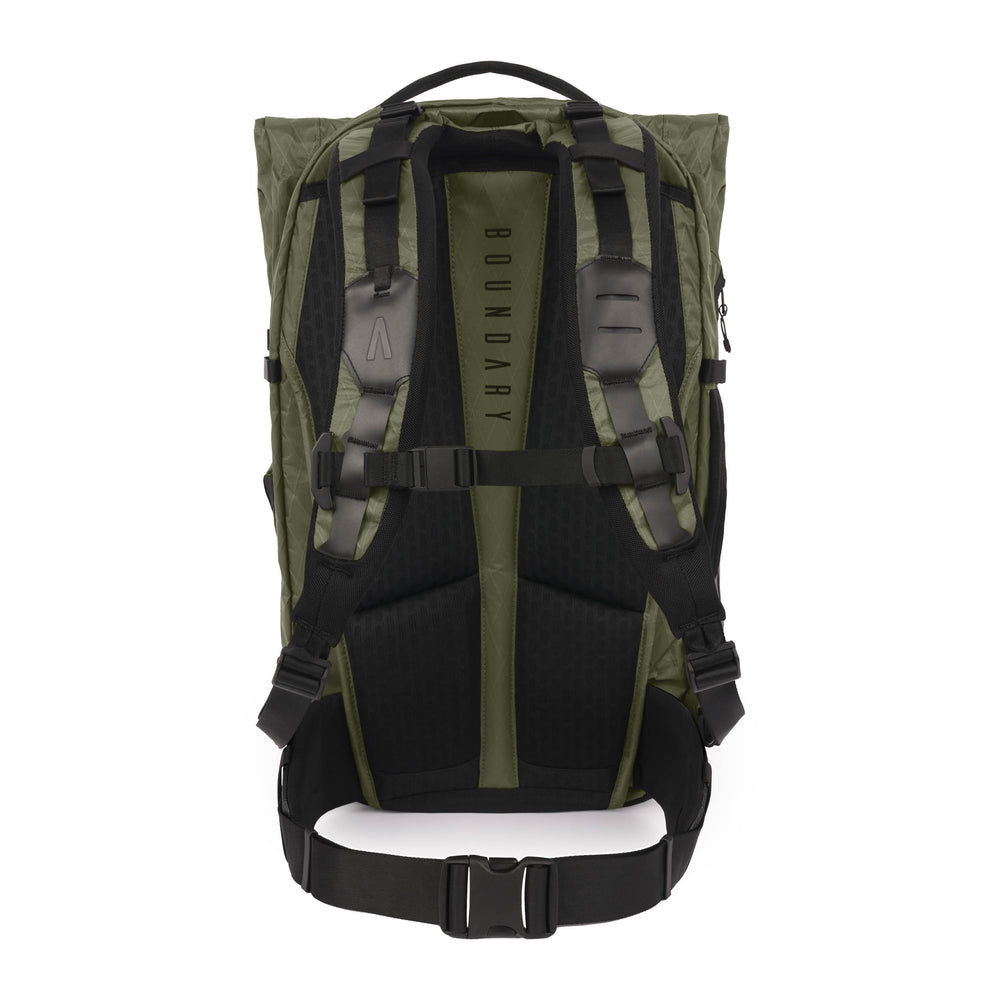 Errant Pro X-Pac 30L