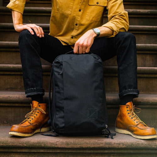 Civic Panel Loader 24L (CPL24) V3