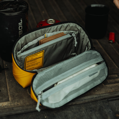 Civic Access Pouch 2L