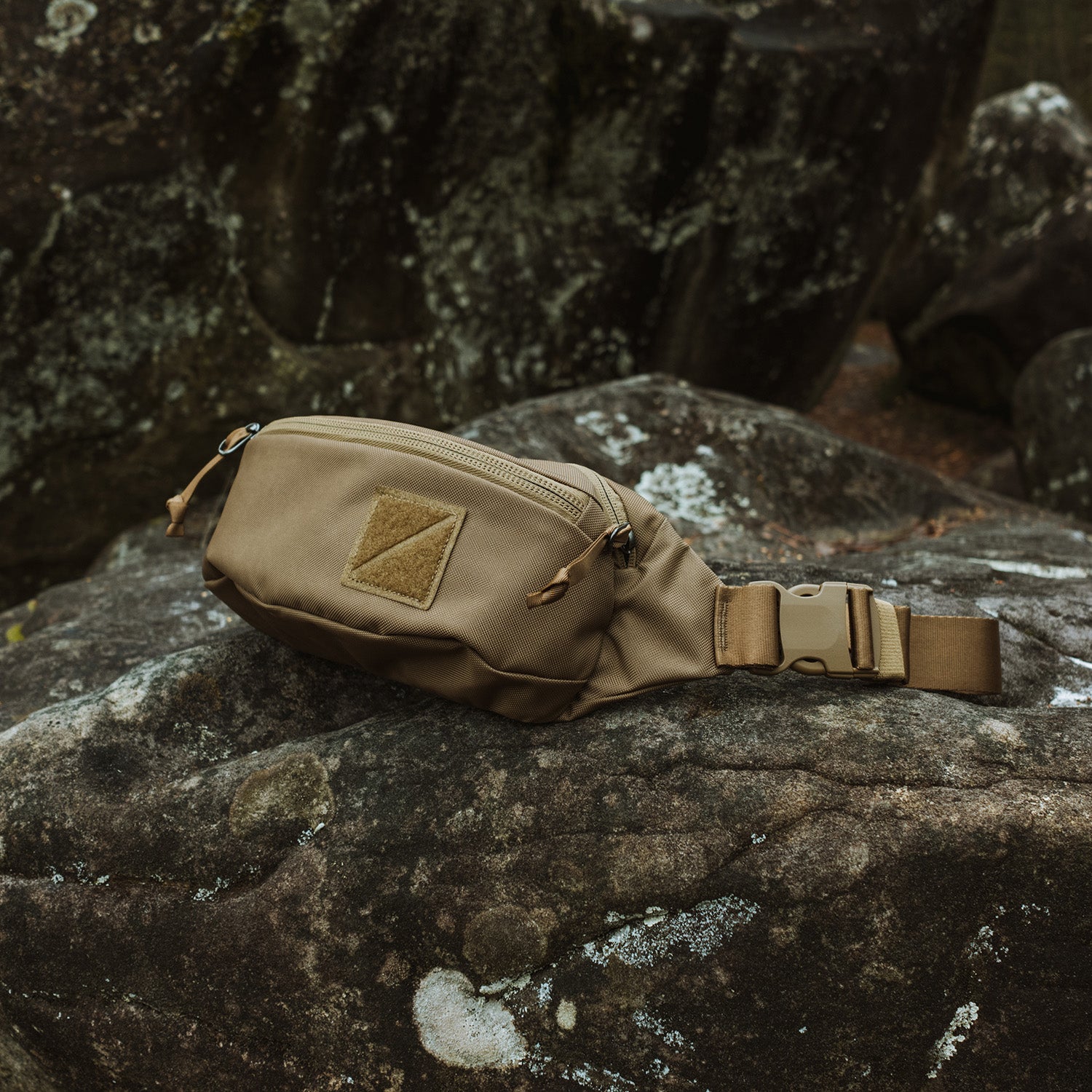 Civic Access Sling 2L 2.0
