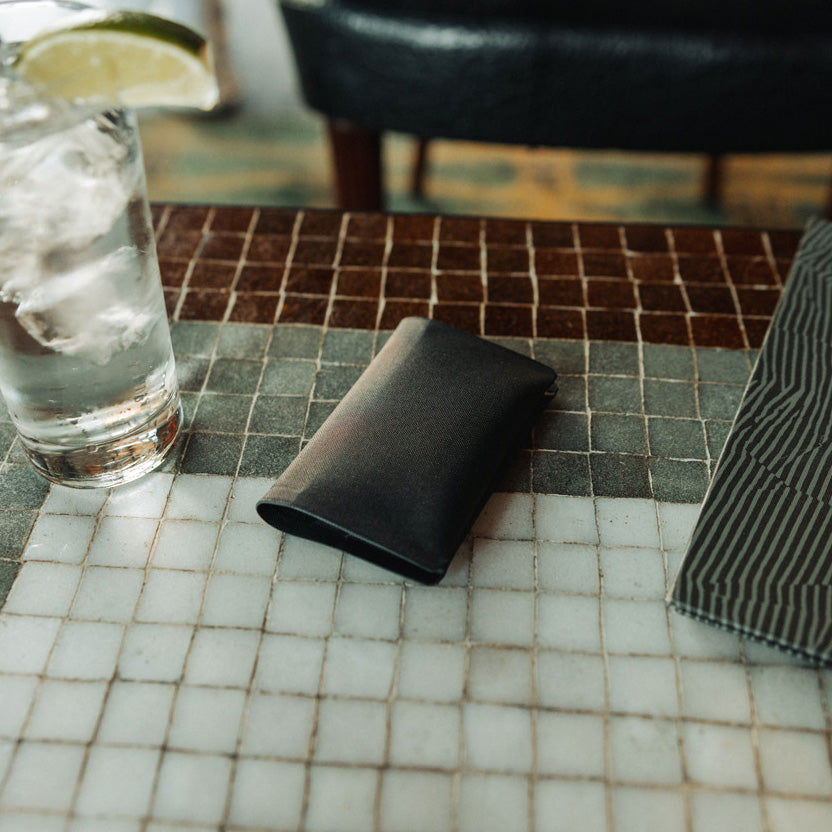 ELEMENT Card Wallet - Storming Gravity