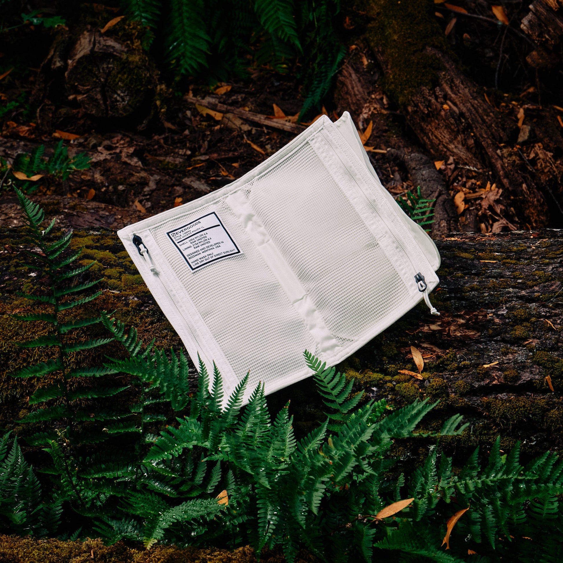 Civic Access Pouch 1L - Evergoods