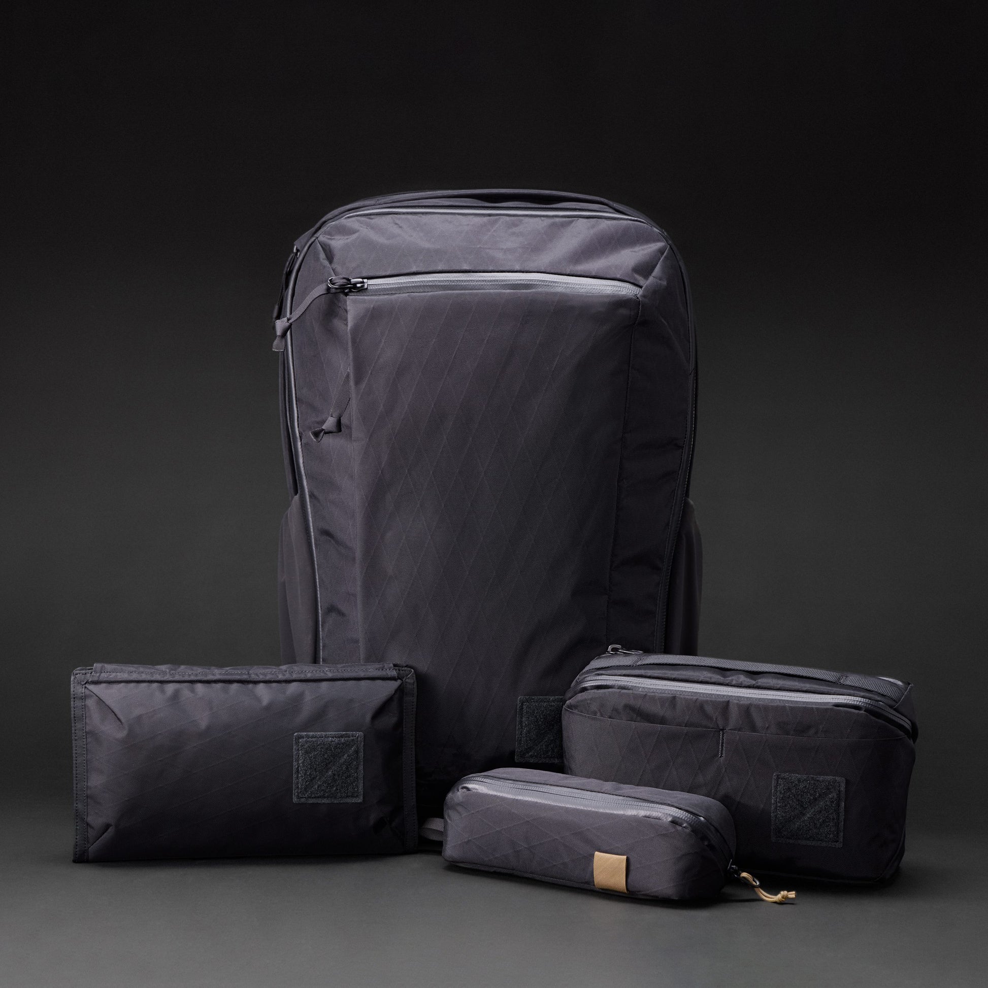 CIVIC Access Pouch 0.5L - X-Pac