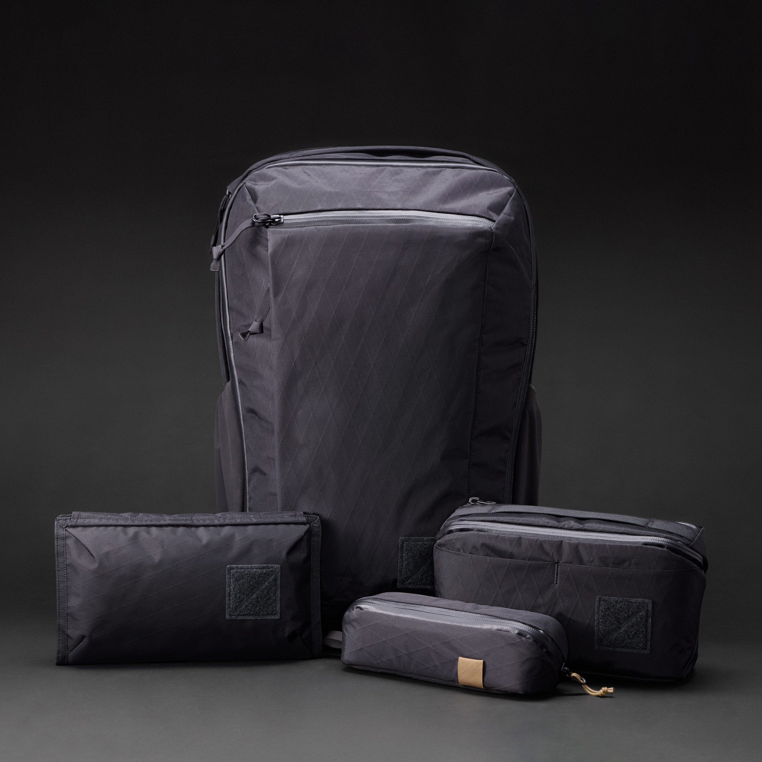 CIVIC Access Pouch 0.5L - X-Pac