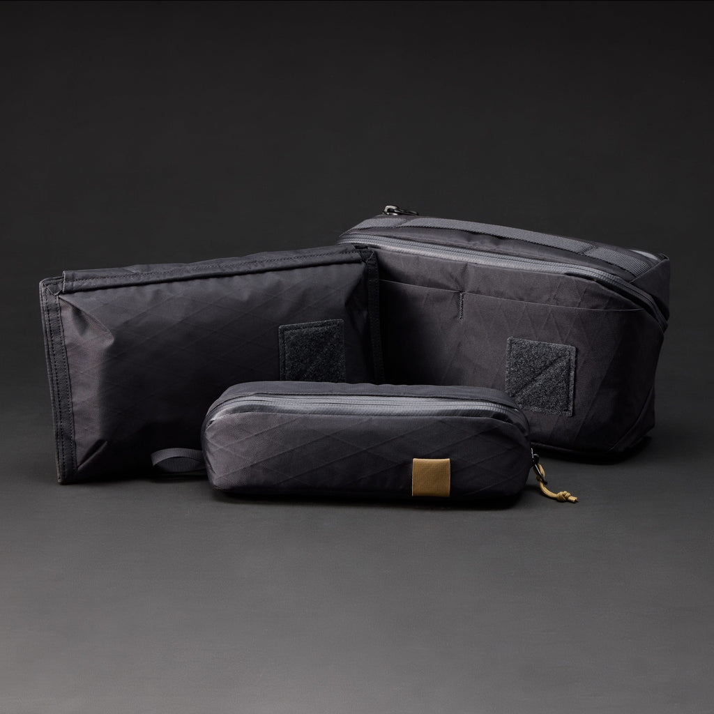 CIVIC Access Pouch 0.5L - X-Pac