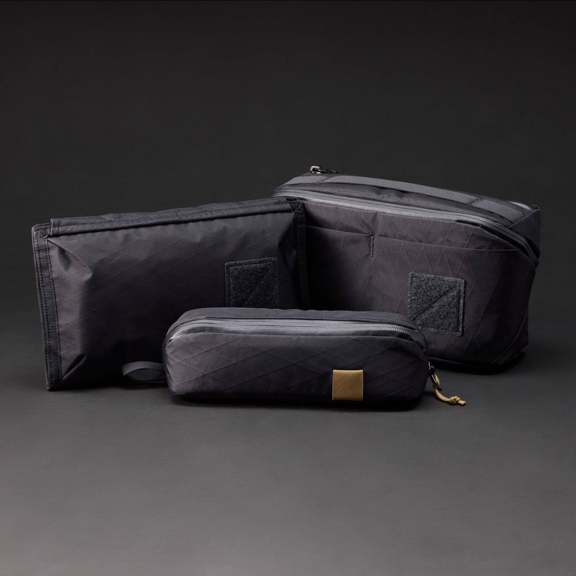 CIVIC Access Pouch 0.5L - X-Pac