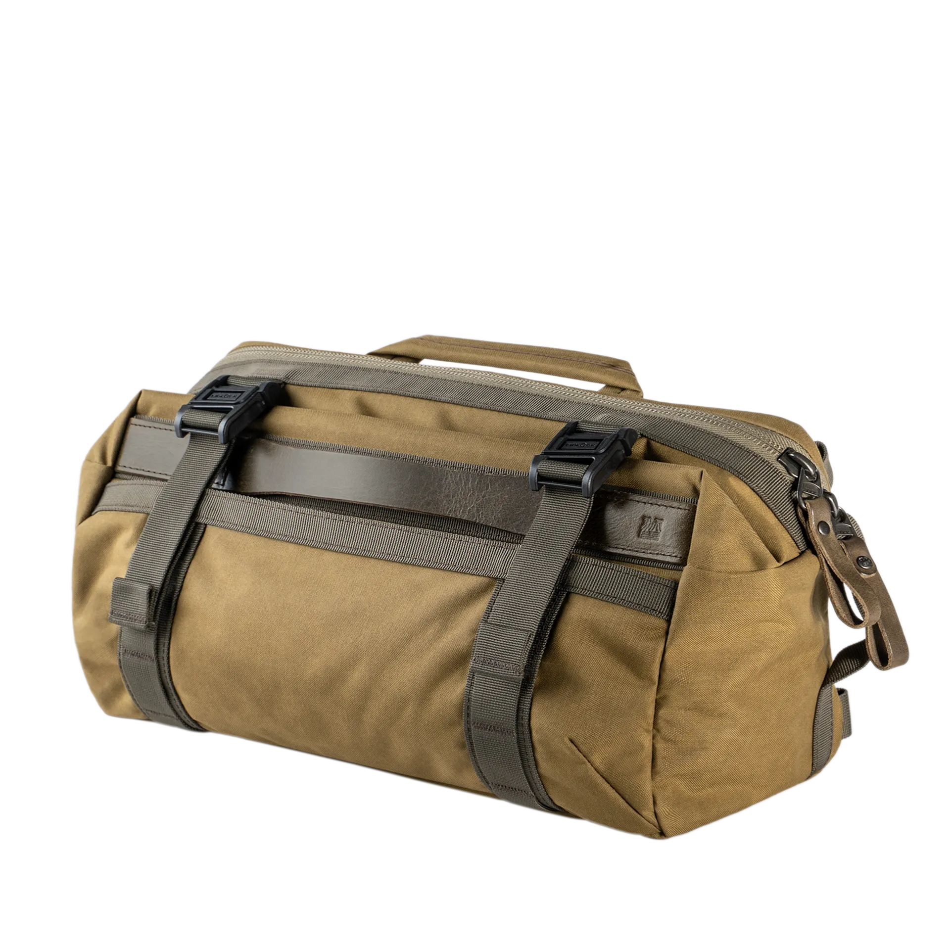 Easy Rider V2 Sling Bag 10L - Storming Gravity