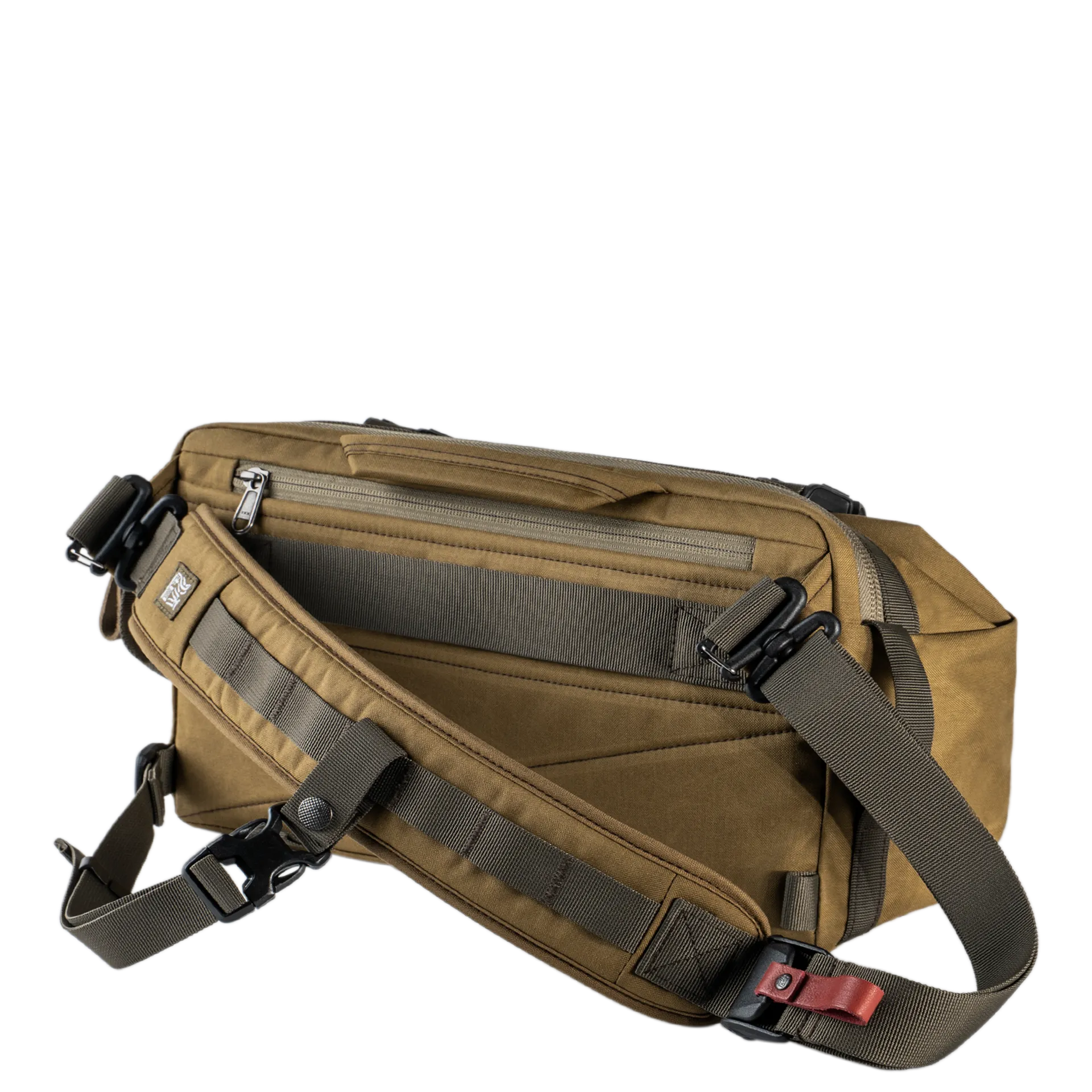 Easy Rider V2 Sling Bag 10L - Storming Gravity