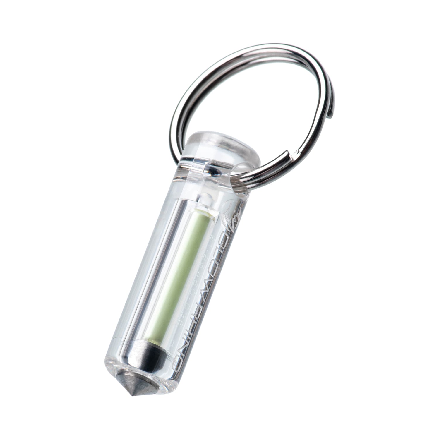 Ember Glow Fob - Storming Gravity