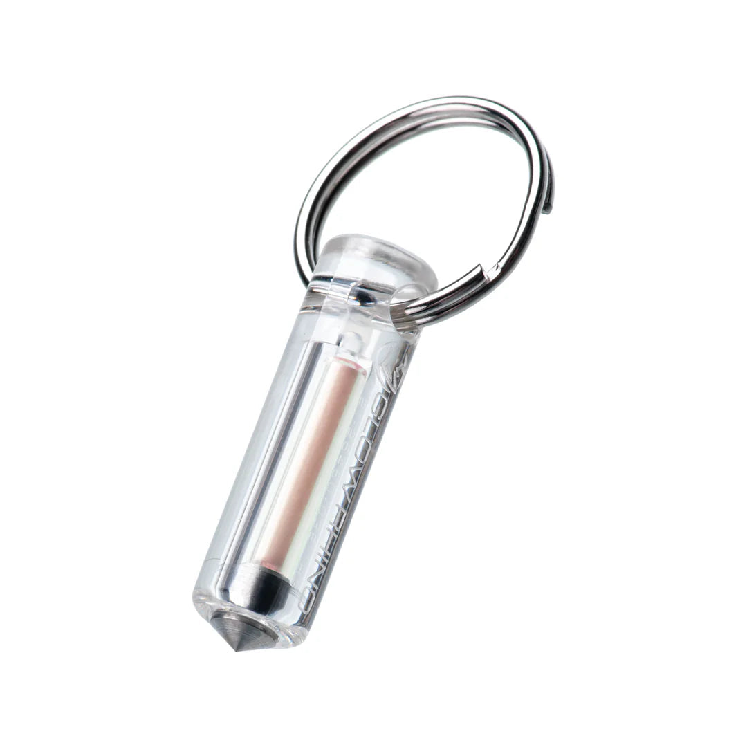 Ember Glow Fob - Storming Gravity