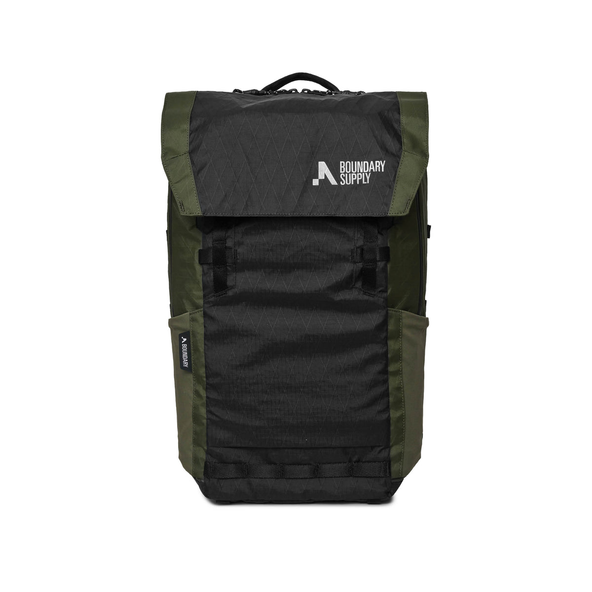 ERRANT MKII X-Pac Backpack