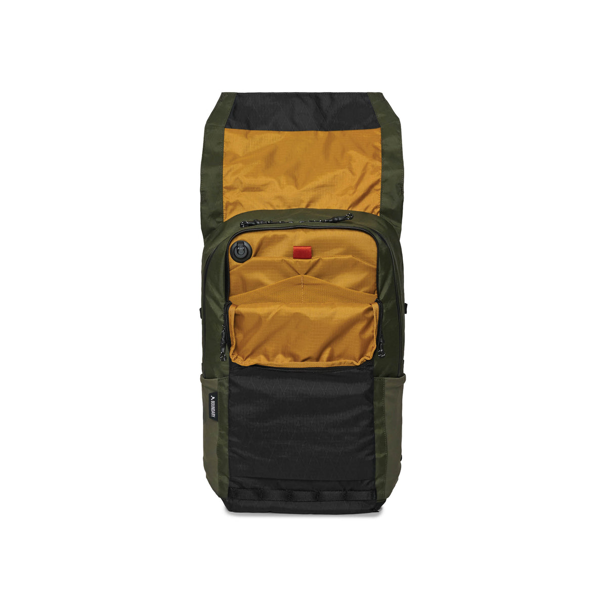 ERRANT MKII X-Pac Backpack
