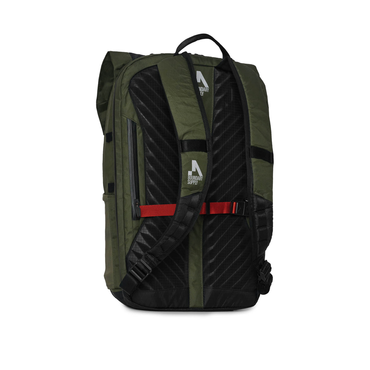 ERRANT MKII X-Pac Backpack