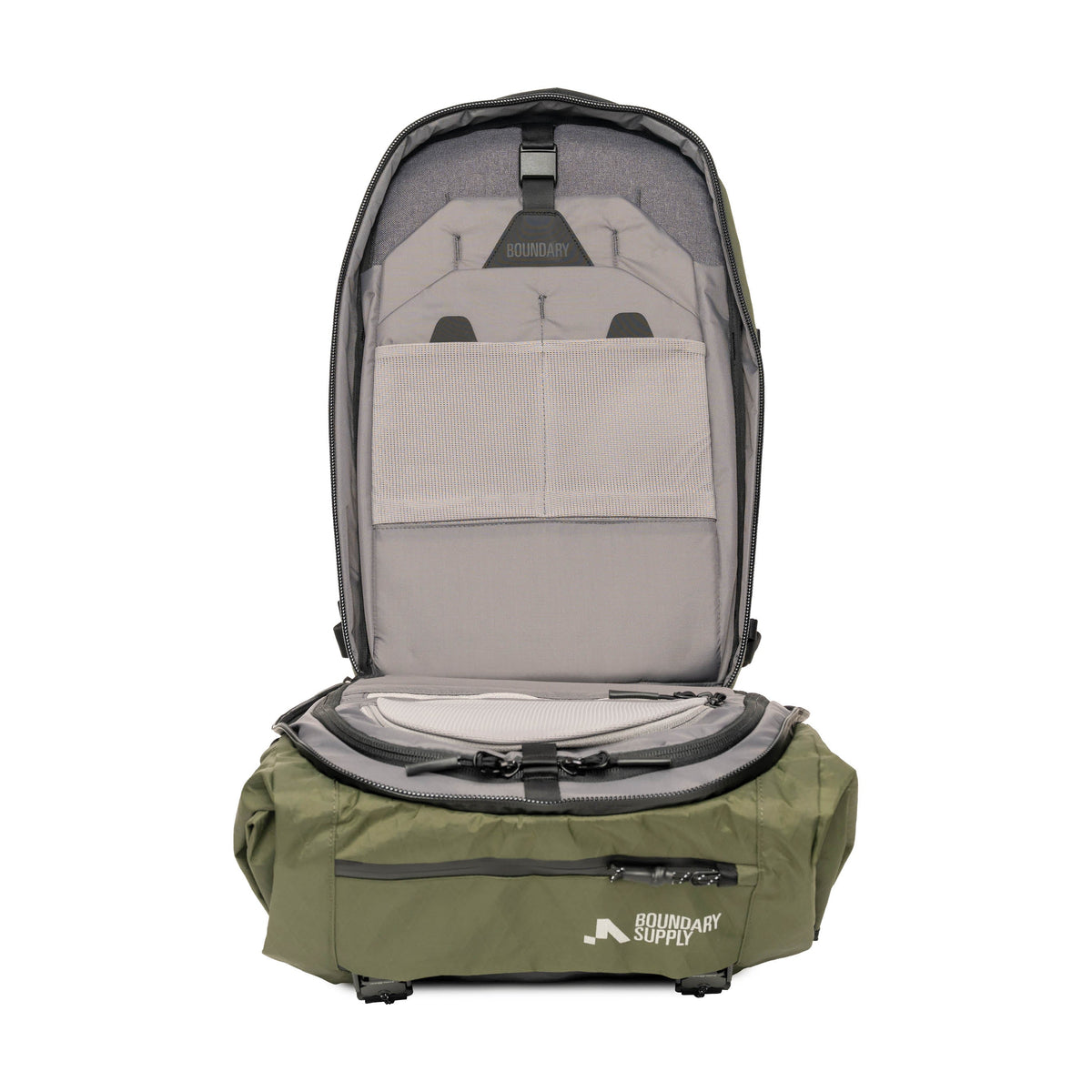 Errant Pro X-Pac 30 ลิตร