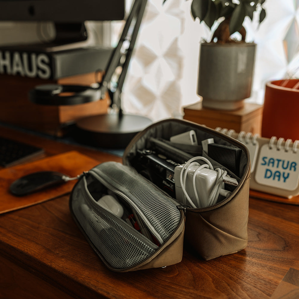 Civic Access Pouch (CAP) 2L