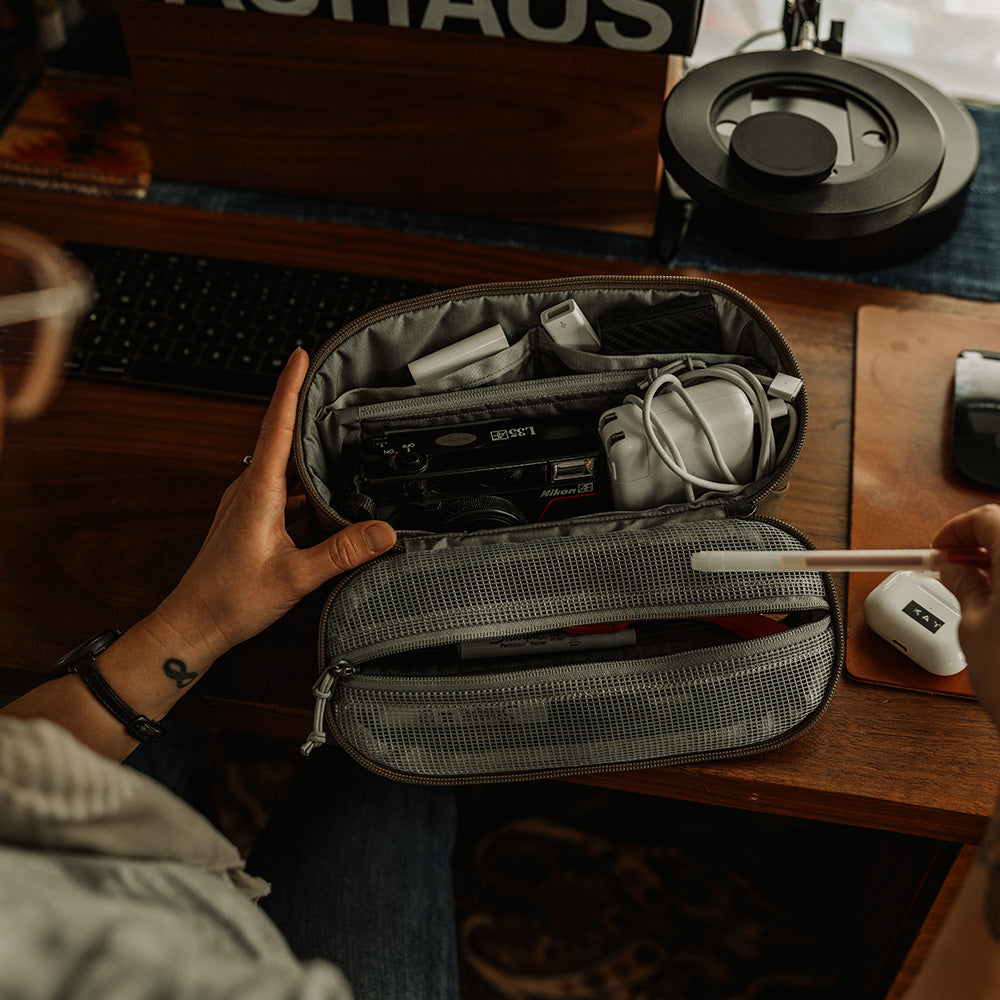 Civic Access Pouch (CAP) 2L