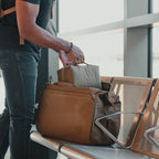 Transit Duffel 35L