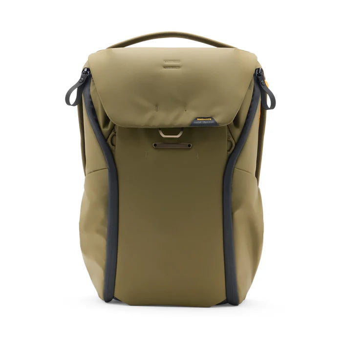 Everyday Backpack 20/30L V2 - Storming Gravity