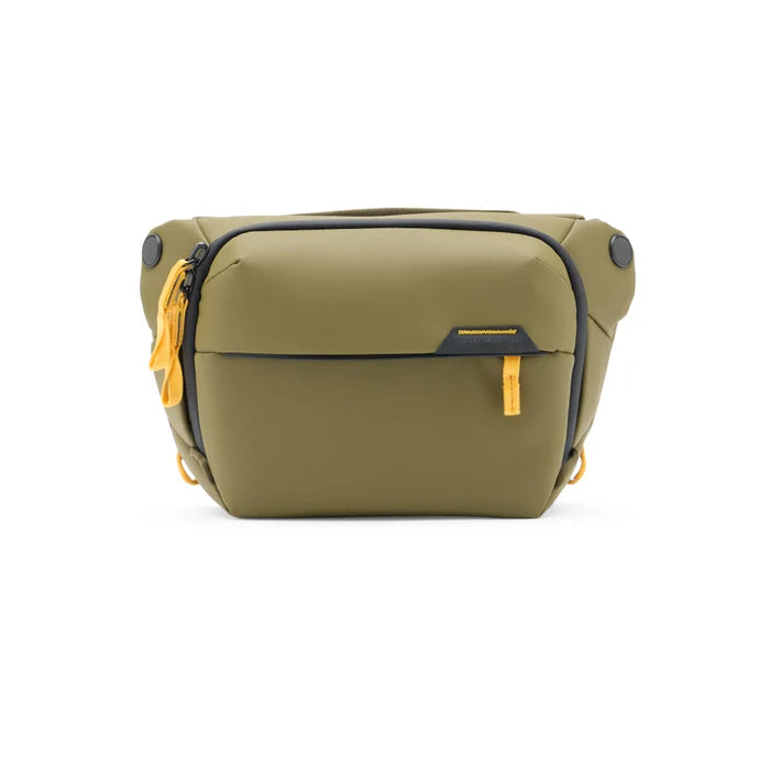 Everyday Sling 3L,6L,10L - Storming Gravity