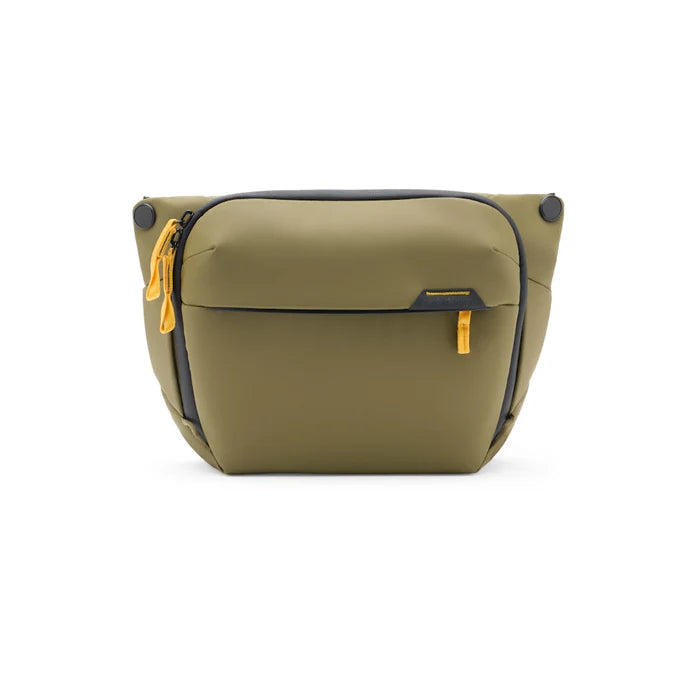 Everyday Sling 3L,6L,10L - Storming Gravity