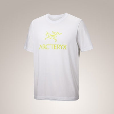 Arc'Word Logo Shirt