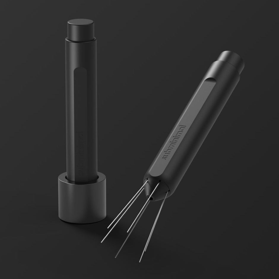 Flick WDT Tool