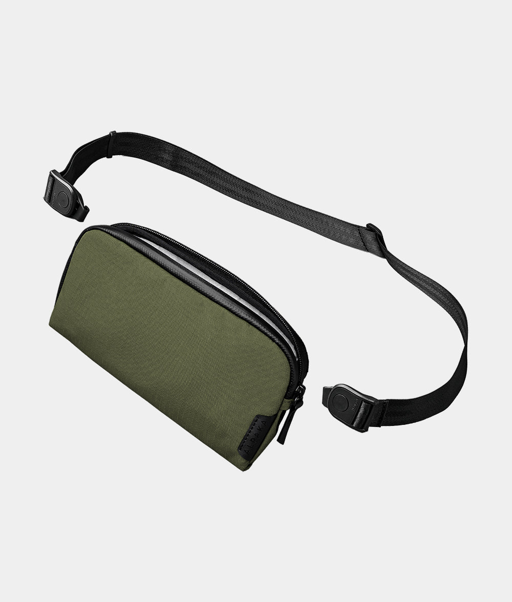 Alpaka Flight Pouch 1L