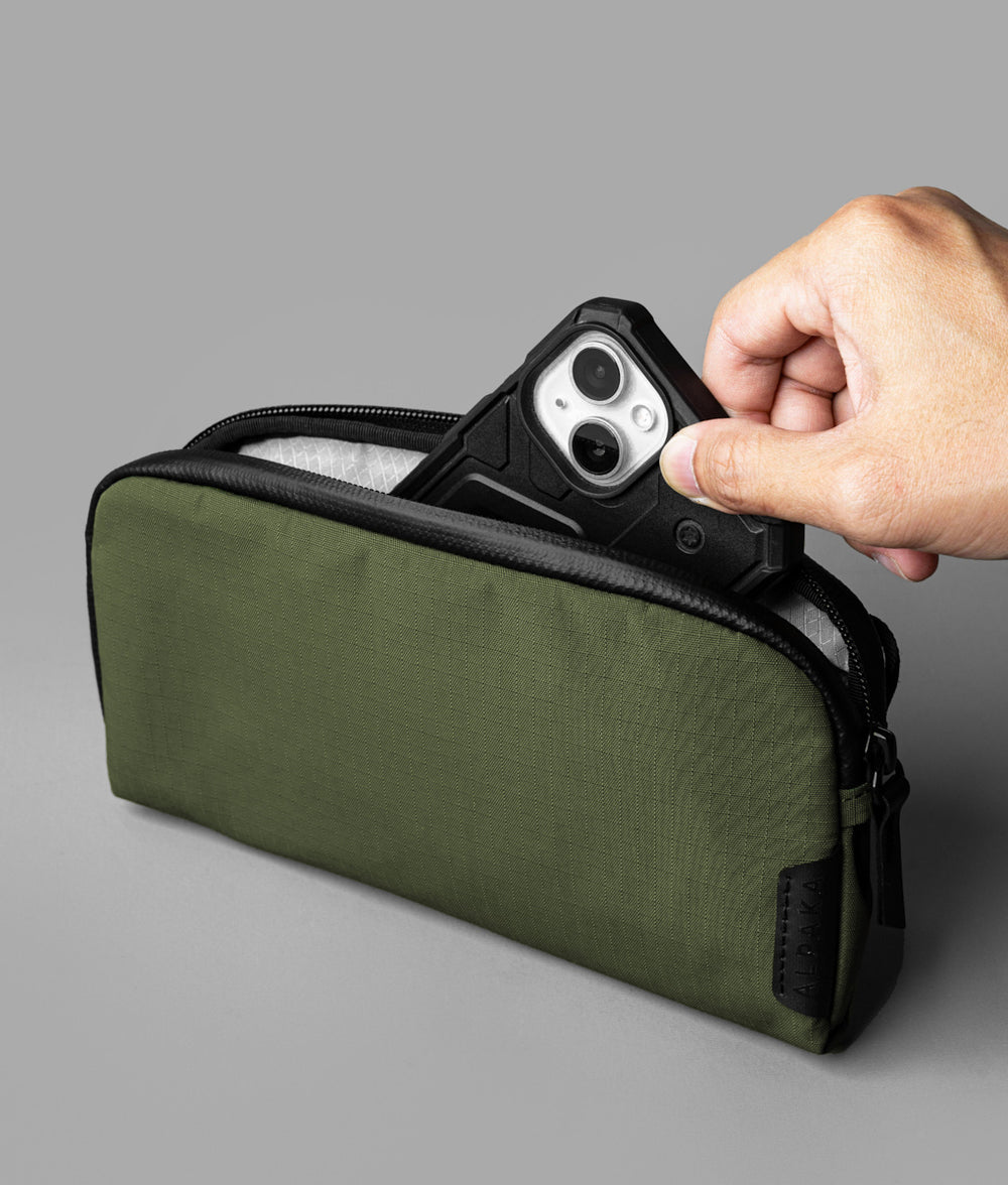 Alpaka Flight Pouch 1L