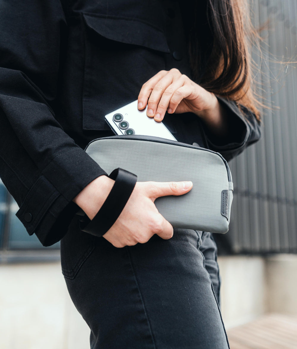 Alpaka Flight Pouch 1L
